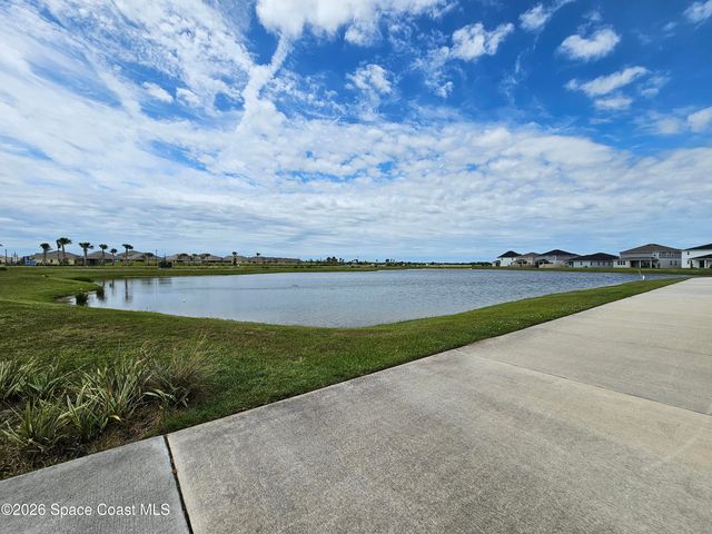 1109 Canfield Circle SE, Palm Bay, FL 32909