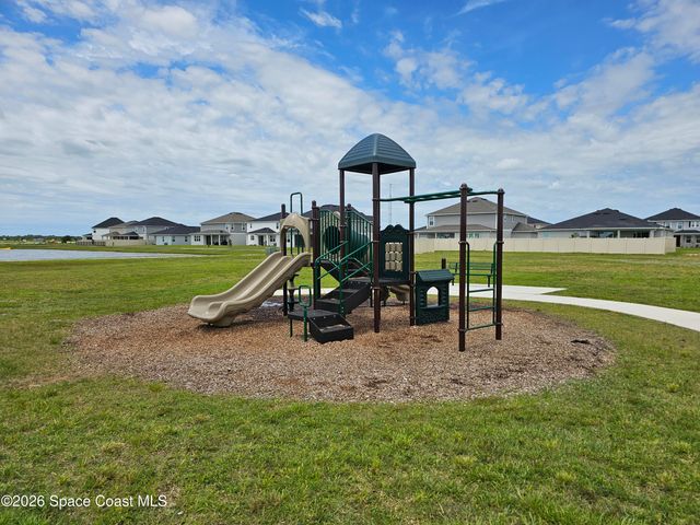 1109 Canfield Circle SE, Palm Bay, FL 32909