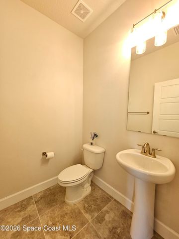 1109 Canfield Circle SE, Palm Bay, FL 32909