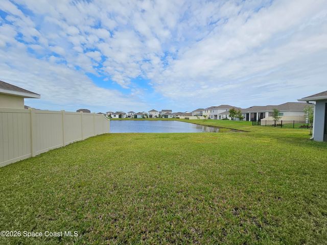 1109 Canfield Circle SE, Palm Bay, FL 32909
