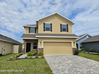 1109 Canfield Circle SE, Palm Bay, FL 32909