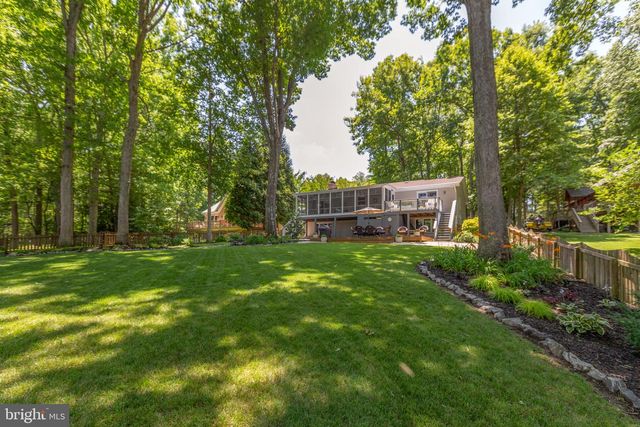 280 LAKE CAROLINE DR, Ruther Glen, VA 22546