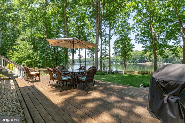 280 LAKE CAROLINE DR, Ruther Glen, VA 22546