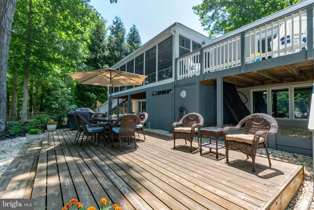 280 LAKE CAROLINE DR, Ruther Glen, VA 22546