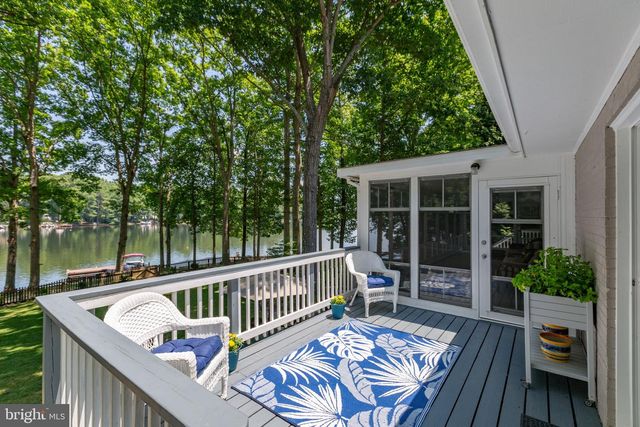 280 LAKE CAROLINE DR, Ruther Glen, VA 22546