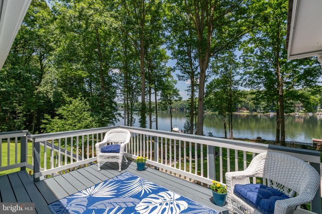 280 LAKE CAROLINE DR, Ruther Glen, VA 22546