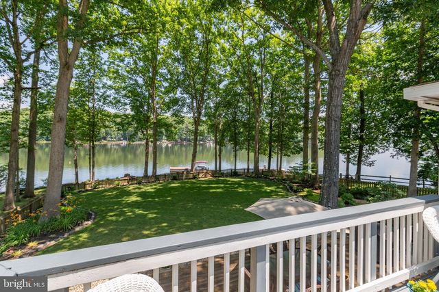 280 LAKE CAROLINE DR, Ruther Glen, VA 22546