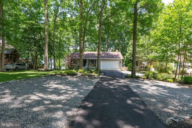 280 LAKE CAROLINE DR, Ruther Glen, VA 22546