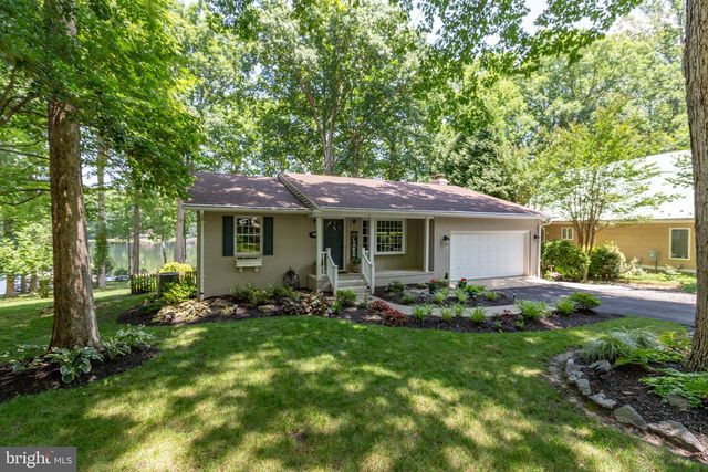 280 LAKE CAROLINE DR, Ruther Glen, VA 22546