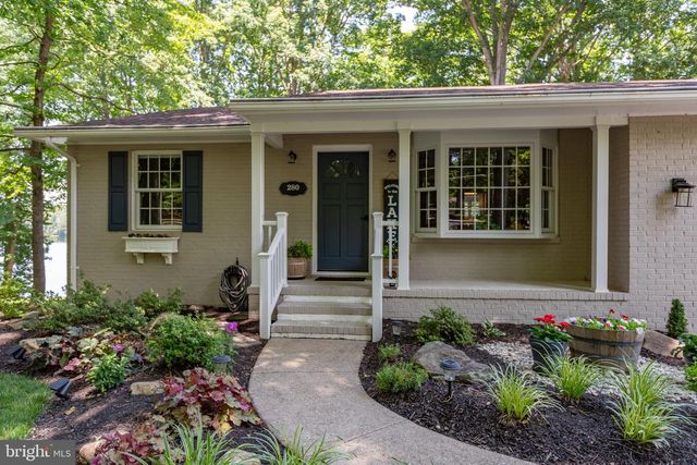 280 LAKE CAROLINE DR, Ruther Glen, VA 22546