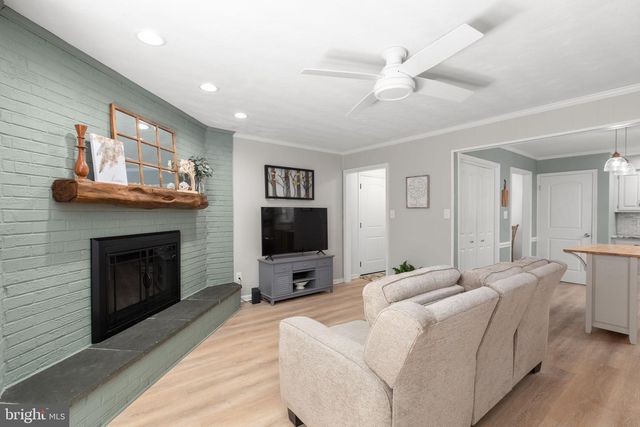 280 LAKE CAROLINE DR, Ruther Glen, VA 22546