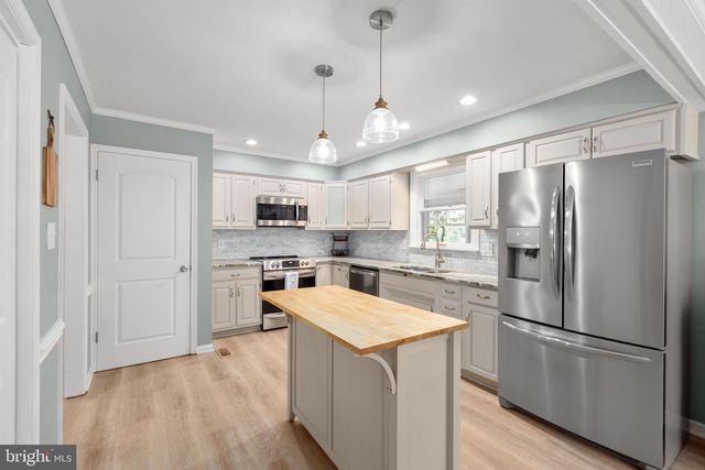 280 LAKE CAROLINE DR, Ruther Glen, VA 22546