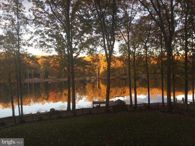280 LAKE CAROLINE DR, Ruther Glen, VA 22546