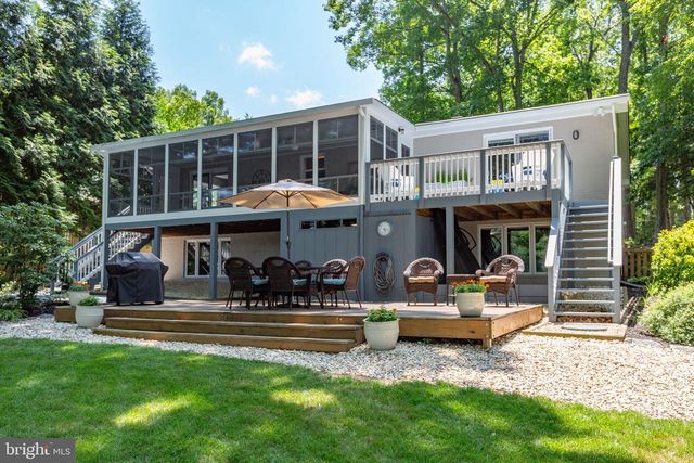 280 LAKE CAROLINE DR, Ruther Glen, VA 22546