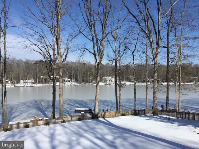 280 LAKE CAROLINE DR, Ruther Glen, VA 22546