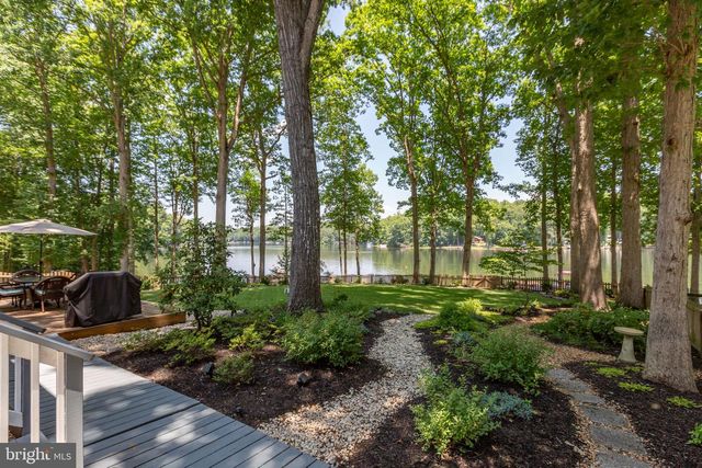 280 LAKE CAROLINE DR, Ruther Glen, VA 22546