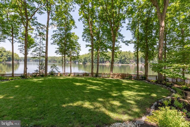280 LAKE CAROLINE DR, Ruther Glen, VA 22546
