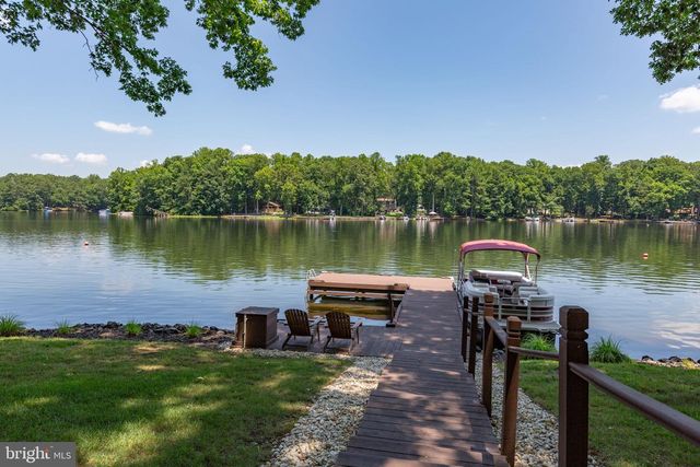 280 LAKE CAROLINE DR, Ruther Glen, VA 22546
