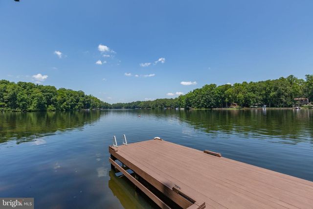 280 LAKE CAROLINE DR, Ruther Glen, VA 22546