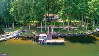 280 LAKE CAROLINE DR, Ruther Glen, VA 22546