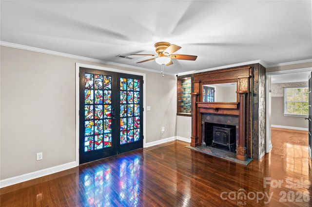 931 Wood Street, Statesville, NC 28677