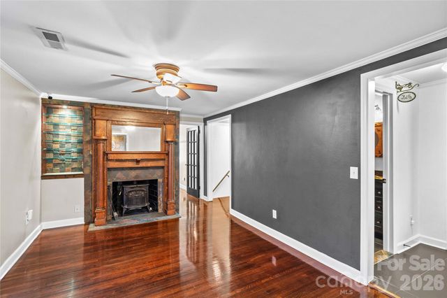 931 Wood Street, Statesville, NC 28677