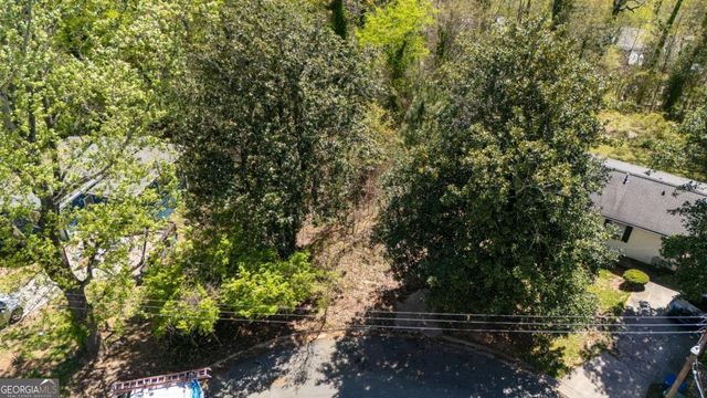 1676 Abner Court NW, Atlanta, GA 30318