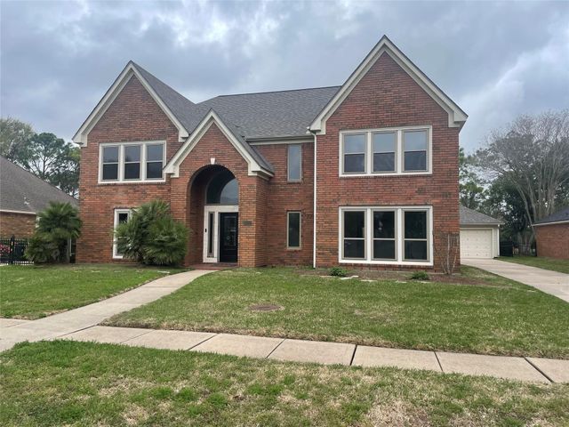 2312 Pebble Beach Drive, League City, TX 77573