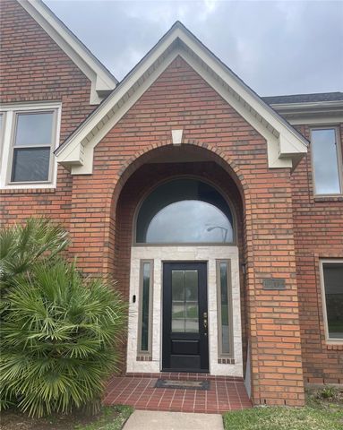 2312 Pebble Beach Drive, League City, TX 77573