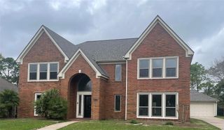 2312 Pebble Beach Drive, League City, TX 77573