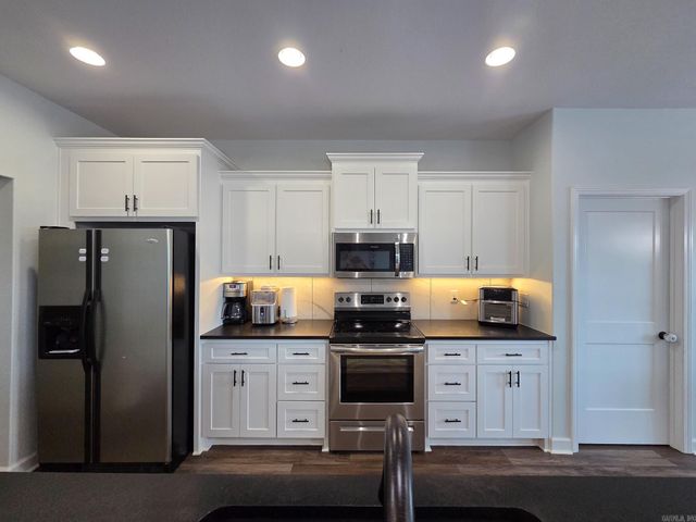 26966 S Sardis Road, Bauxite, AR 72011