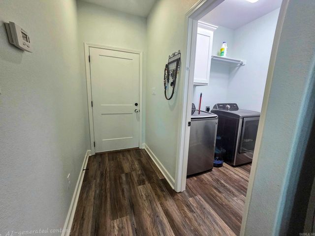 26966 S Sardis Road, Bauxite, AR 72011