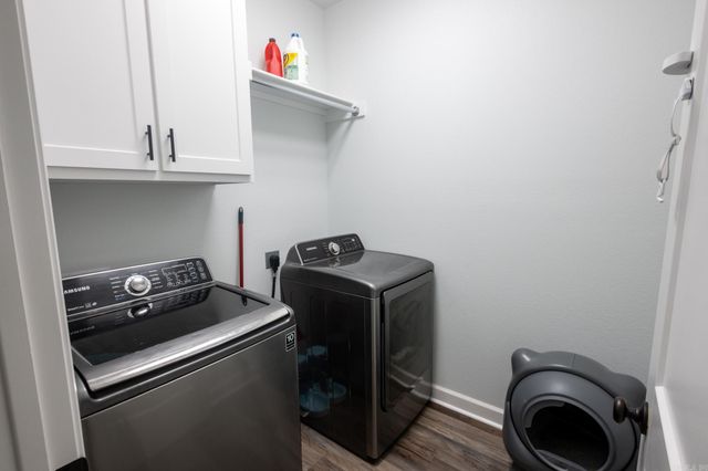 26966 S Sardis Road, Bauxite, AR 72011