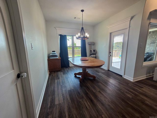 26966 S Sardis Road, Bauxite, AR 72011