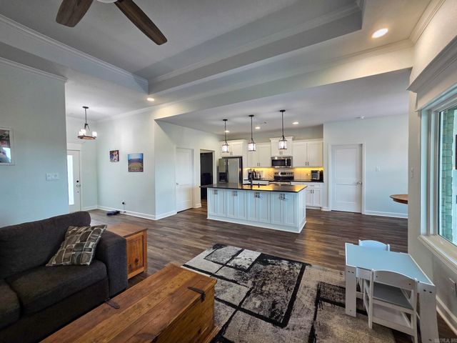26966 S Sardis Road, Bauxite, AR 72011