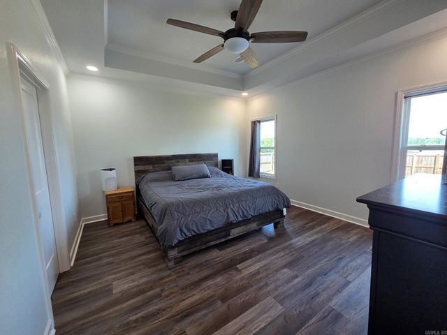 26966 S Sardis Road, Bauxite, AR 72011