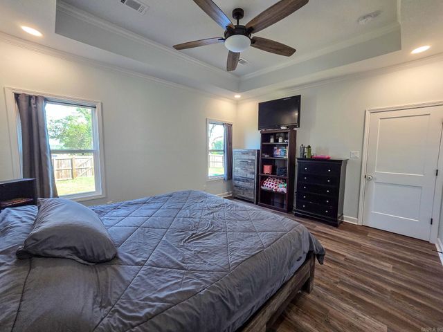 26966 S Sardis Road, Bauxite, AR 72011