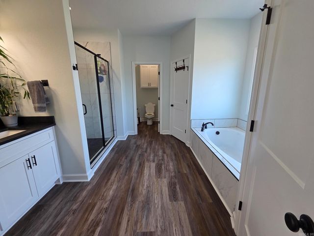 26966 S Sardis Road, Bauxite, AR 72011