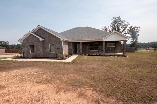 26966 S Sardis Road, Bauxite, AR 72011