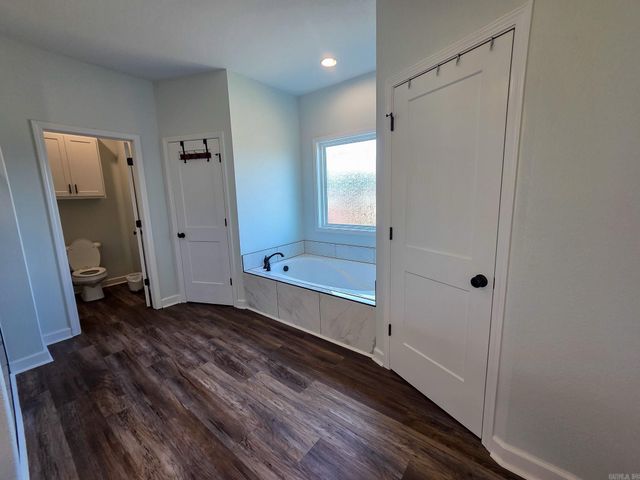 26966 S Sardis Road, Bauxite, AR 72011