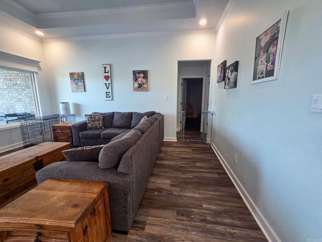 26966 S Sardis Road, Bauxite, AR 72011