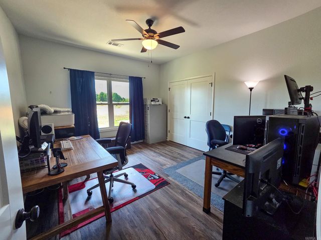 26966 S Sardis Road, Bauxite, AR 72011