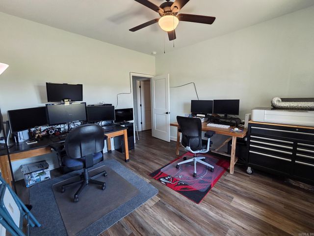 26966 S Sardis Road, Bauxite, AR 72011