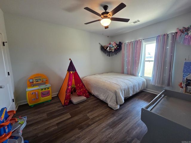 26966 S Sardis Road, Bauxite, AR 72011