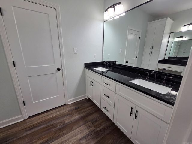 26966 S Sardis Road, Bauxite, AR 72011