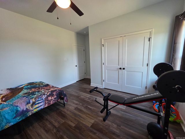 26966 S Sardis Road, Bauxite, AR 72011
