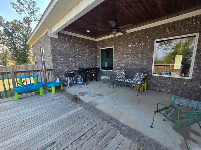 26966 S Sardis Road, Bauxite, AR 72011