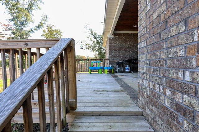 26966 S Sardis Road, Bauxite, AR 72011