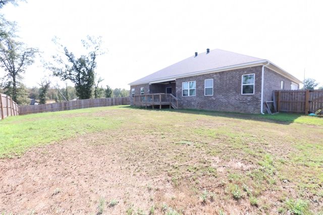 26966 S Sardis Road, Bauxite, AR 72011