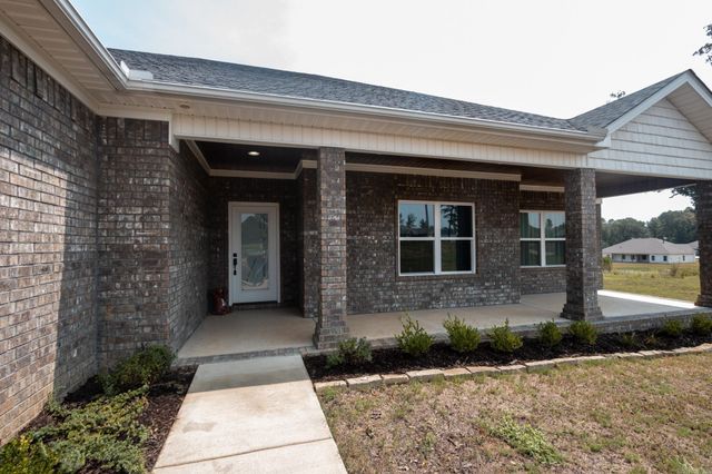 26966 S Sardis Road, Bauxite, AR 72011
